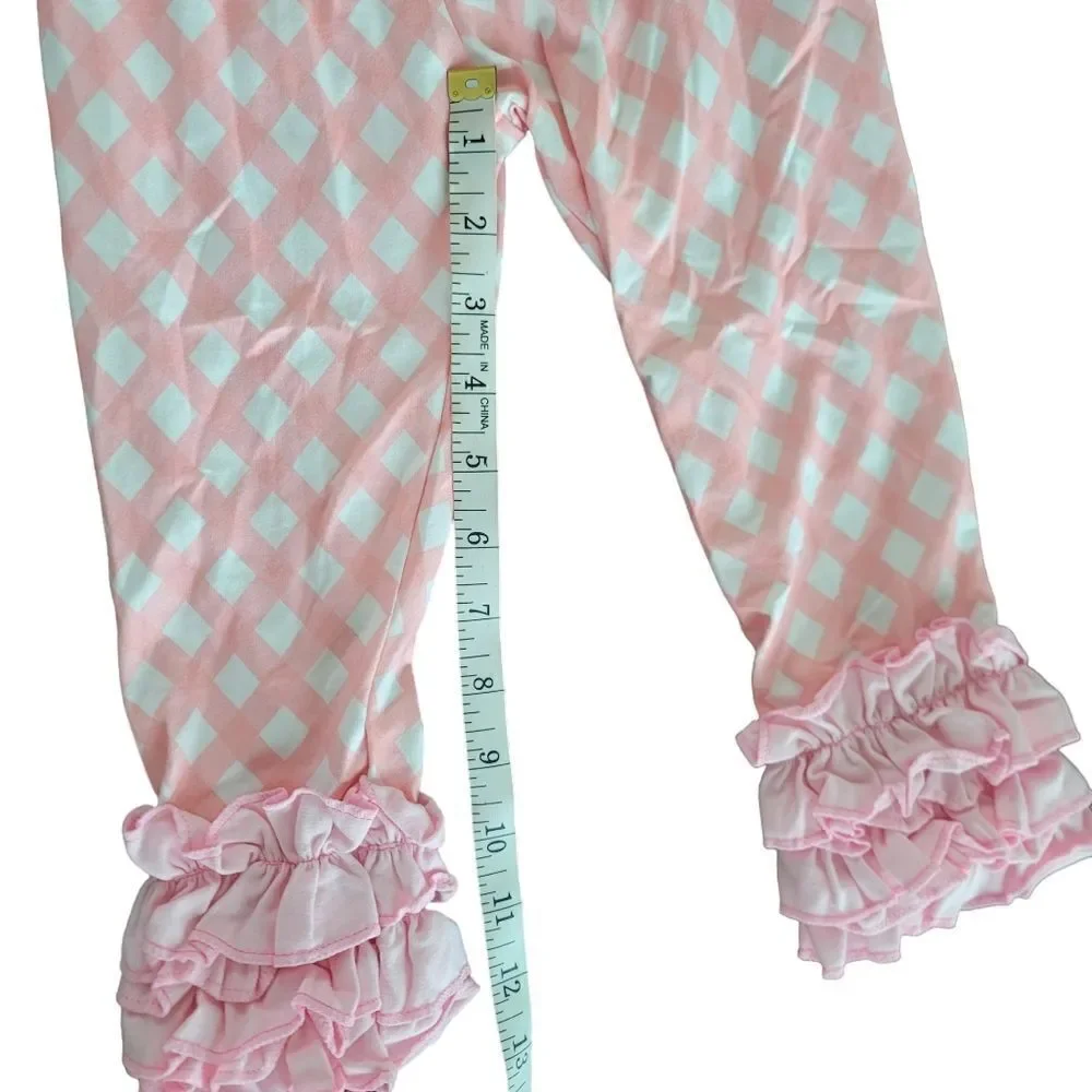 Easter boutique brand bunny outfit